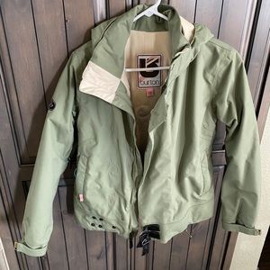 Burton Ski Jacket